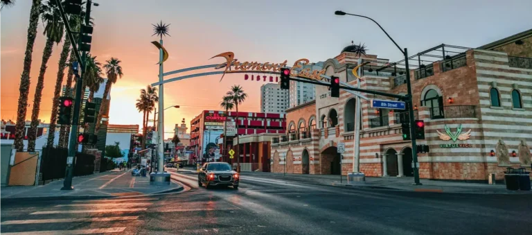 Driving Lessons in Las Vegas: What You Need to Know